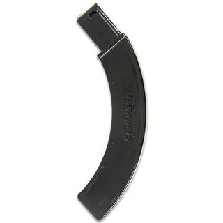 Пълнител Remington 597 30-заряден .22 LR черен