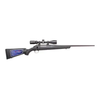 Карабина Ruger Amer-SR кал.243Win 22" + Vortex 3-9x40 4зар.