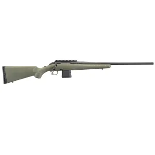 Карабина Ruger American Predator 22" кал.223Rem МТ1/2x28 10зар.