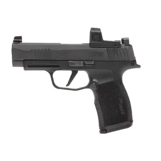 Пистолет SIG P365 X-SER Striker + Romeo Zero Elite кал.9x19 3.7" 12зар.