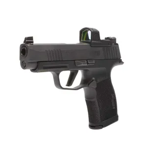 Пистолет SIG P365 X-SER Striker + Romeo Zero Elite кал.9x19 3.7" 12зар.