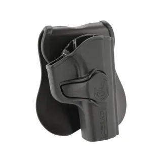 Кобур Cytac Makarov CY-MAK-G2 с лопатка и бутон