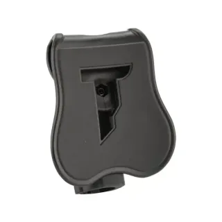 Кобур Cytac Makarov CY-MAK-G2 с лопатка и бутон