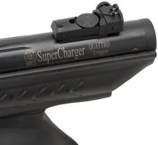 Мерник за Hatsan Supercharger