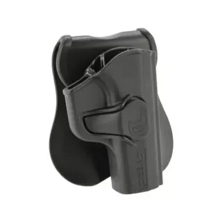 Кобур Cytac SW Bodyguard CY-JB-G2 с лопатка и бутон