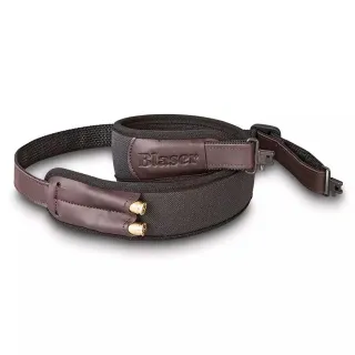 Ремък Blaser антрацит