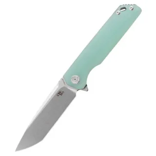 Сгъваем нож CH KNIVES 3507 D2 G-10 Green