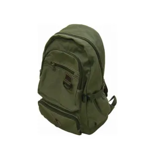 Раница RAsport Zaino Canvas Green 35 л.