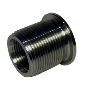 Адаптор Gun Star 15x1/18x1