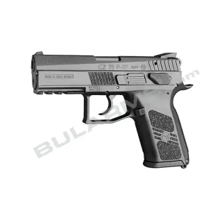 Пистолет CZ P07Duty кал.9х19 В.У.