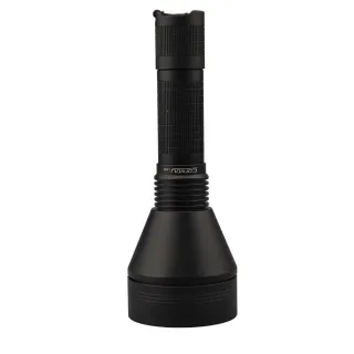 Фенер Dulotec Convoy L21B 1500m с зарядно и батерия