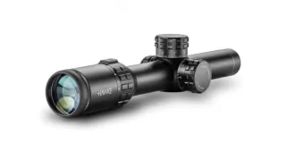 Оптика Hawke Frontier1-6x24IR Tactical Dot 6x