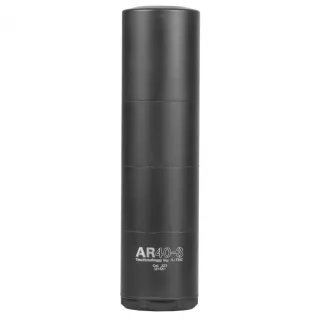 Супресор A-Tec AR40-3 Stainless кал.223Rem 1/2x28UNE