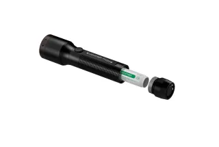Фенер Led Lenser P5R Core акумулаторен 500lm 502178