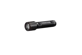 Фенер Led Lenser P5R Core акумулаторен 500lm 502178