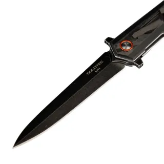 Нож Dulotec сгъваем G10 8Cr13Mov K254-CF