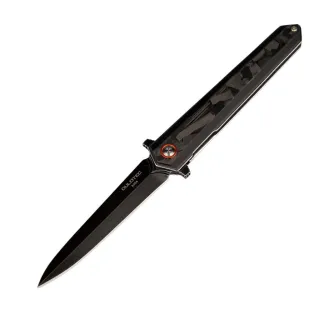 Нож Dulotec сгъваем G10 8Cr13Mov K254-CF