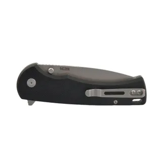 Нож Dulotec сгъваем G10 14C28N K800