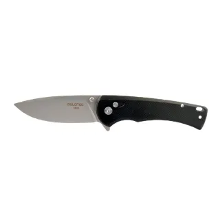 Нож Dulotec сгъваем G10 14C28N K800