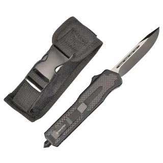 Нож Dulotec автоматичен K185A