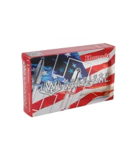 Hornady 270Win 140gr BTSP AW 80534