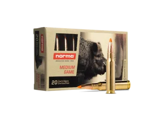 NORMA 270Win Tip Strike 140gr