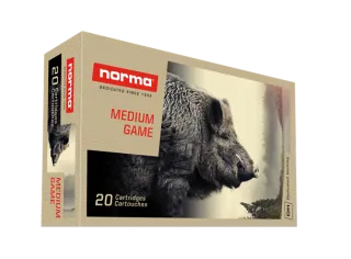 NORMA 270Win Vulkan 156gr