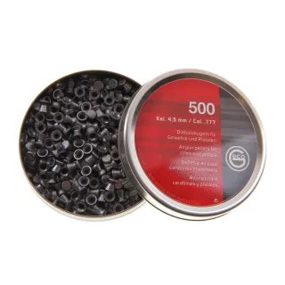 Чашки Geco Diabolo 4.5мм/500