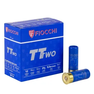 Fiocchi №9,5 TT 12/70 24гр.