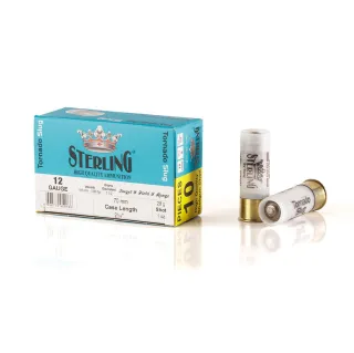 Sterling 12/70 Tornado Slug 28гр.