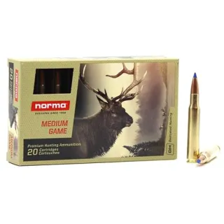 NORMA 30-06 Bondstrike Extreme 11,7гр/180gr.