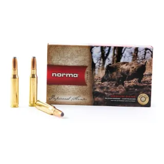 NORMA 308Win Alaska 11,7гр/180gr