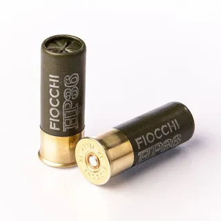  Fiocchi №5 HP36 12/70 36гр. концентратор