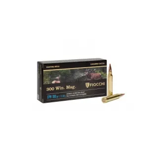 Fiocchi 300WinMag EPN 180gr/11,7гр