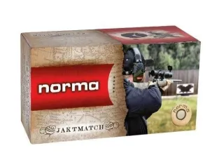 NORMA 22lr Jaktmatch 40gr/2,6гр