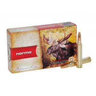 NORMA 7RemMag PPDC 11.0g/170gr