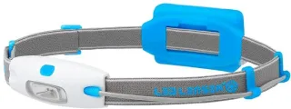 Челник LED LENSER® NEO Blue 6110