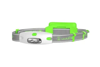 Челник LED LENSER® NEO Green 6111