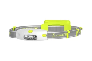 Челник LED LENSER® NEO Yellow 6114