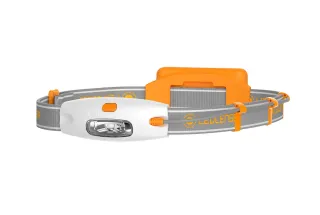 Челник LED LENSER® NEO Orange 6113