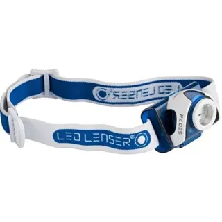 Челник LED LENSER® SEO 7R