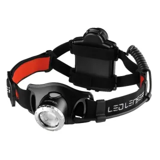 Челник LED LENSER®  H7.2
