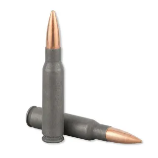 Карабинни п-ни 308Win FMJ 168gr