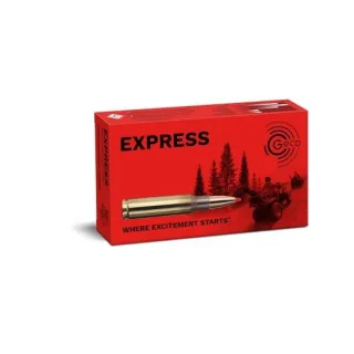 Geco 6,5x55 SE Express 9,1гр/140gr