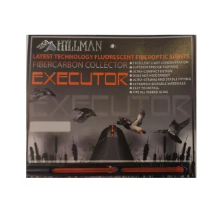 Мушка светеща Executor 