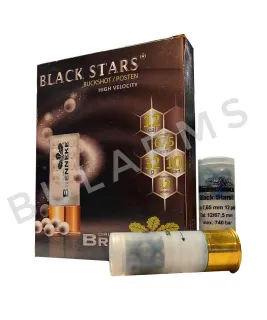 Brenneke Black Stars 11/0 12/67,5
