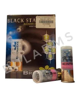  Brenneke Black Stars 8/0 12/67,5