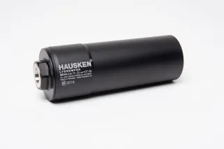Супресор Hausken MD 45 MK2 .17/.22 (5,7mm)