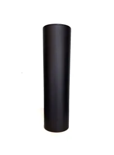 Супресор Jaki Titanium Super cal.6,5 15x1 matte black