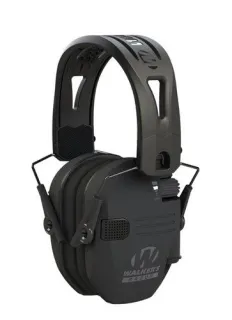 Антифони Walkers Razor Tacti-Grip Series Black